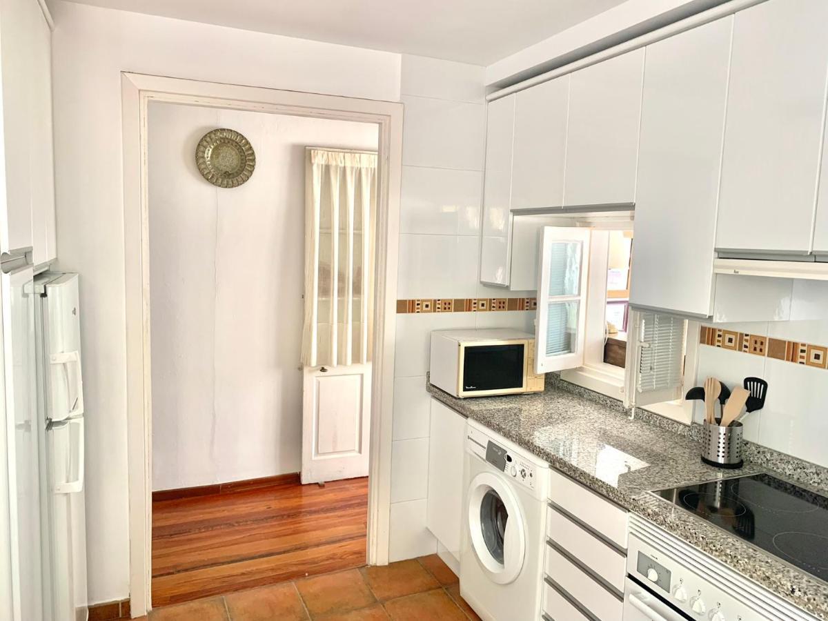 Апартаменти Casa Moi. Ribadesella Centro. Екстер'єр фото